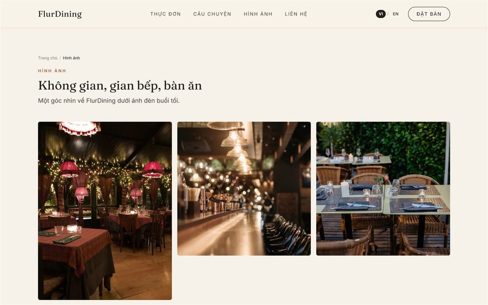 Dining — ảnh 2